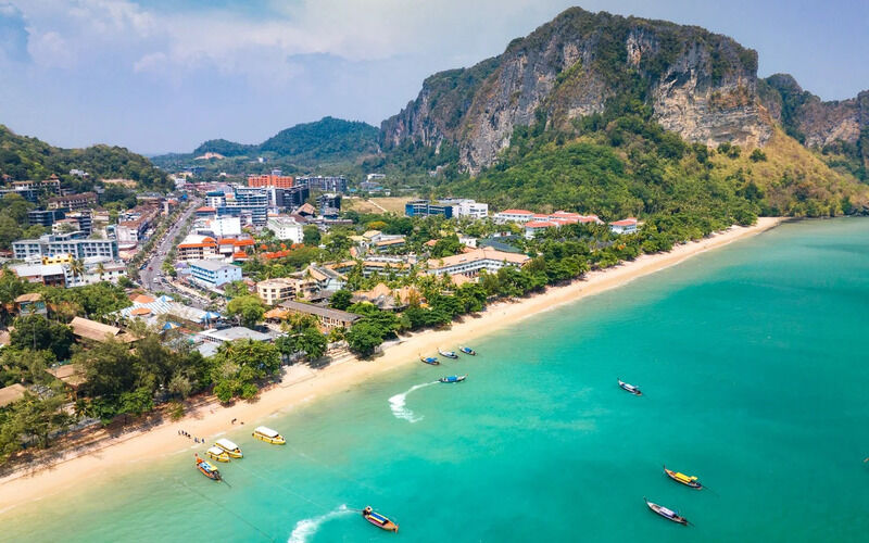Explore Ao Nang’s safe cultural landscapes with confidence